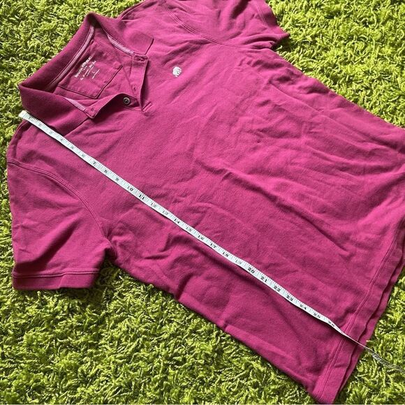 BANANA REPUBLIC POLO TSHIRT - Picture 4 of 10